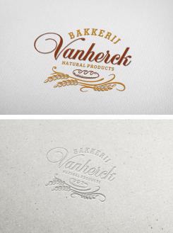 Logo & stationery # 342514 for logo & stationary design for bakery contest