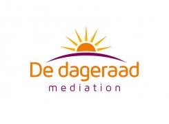Logo & stationery # 367694 for De dageraad mediation contest