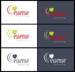 Logo & stationery # 129944 for Logo and Design for Catering Company contest