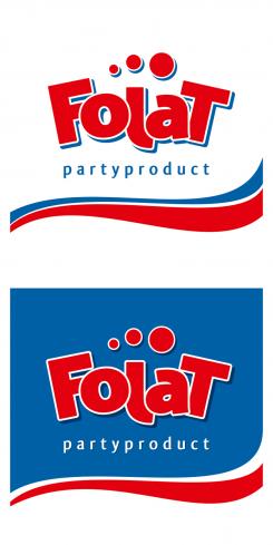 Logo & Huisstijl # 404718 voor Restyle Logo FOLAT BV wedstrijd