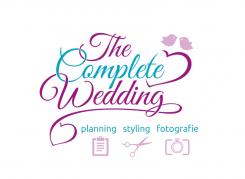 Logo & Huisstijl # 342724 voor Ontwerp een fris romantisch logo/ huisstijl voor een veelzijdige weddingplanner! wedstrijd