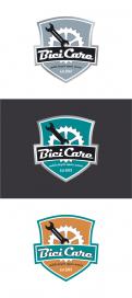Logo & Huisstijl # 215221 voor Bedenk een stijl en logo - met zorg - voor fietsen! wedstrijd