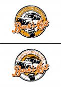 Logo & stationery # 660735 for Vintage logo and webpage design for a Land Rover Defender parts webshop contest