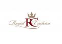 Logo & stationery # 366806 for Logo and corporate identity for new webshop Royal Cadeau contest