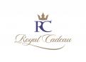 Logo & stationery # 366807 for Logo and corporate identity for new webshop Royal Cadeau contest