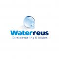 Logo & Huisstijl # 367610 voor Waterreus Directievoering & Advies wedstrijd