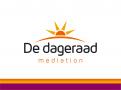 Logo & stationery # 370720 for De dageraad mediation contest