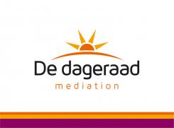 Logo & stationery # 370720 for De dageraad mediation contest