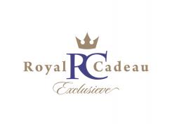 Logo & Huisstijl # 366808 voor Ontwerp logo voor nieuwe onderneming Royal Cadeau wedstrijd
