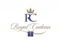 Logo & stationery # 366809 for Logo and corporate identity for new webshop Royal Cadeau contest