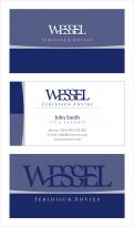 Logo & stationery # 123337 for Legal advice office logo + style contest