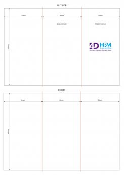 Logo & stationery # 307923 for Design an inspring company branding for my HR and Coaching business contest