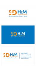 Logo & Huisstijl # 305818 voor Ontwerp een inspirerend Logo & Huisstijl voor een HRM & Coaching bureau wedstrijd