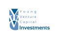 Logo & stationery # 181826 for Young Venture Capital Investments contest