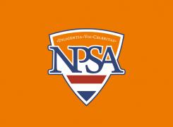 Logo & stationery # 318961 for New identity for Dutch sports association (IPSC) contest