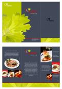 Logo & stationery # 129163 for Logo and Design for Catering Company contest