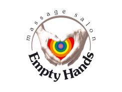 Logo & stationery # 368824 for Empty Hands  contest