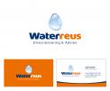 Logo & Huisstijl # 367622 voor Waterreus Directievoering & Advies wedstrijd