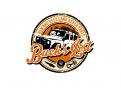 Logo & stationery # 661153 for Vintage logo and webpage design for a Land Rover Defender parts webshop contest