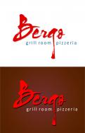 Logo & stationery # 132378 for Pizzeria and Grill Room want new logo and corporate identity contest