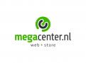 Logo & Huisstijl # 370135 voor megacenter.nl wedstrijd