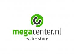 Logo & stationery # 370135 for megacenter.nl contest