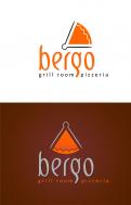 Logo & stationery # 131780 for Pizzeria and Grill Room want new logo and corporate identity contest