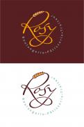 Logo & stationery # 143118 for  Logo for Bakery Pastry and Catering business  contest