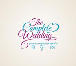 Logo & Huisstijl # 343454 voor Ontwerp een fris romantisch logo/ huisstijl voor een veelzijdige weddingplanner! wedstrijd