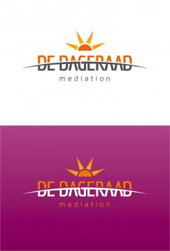 Logo & stationery # 368735 for De dageraad mediation contest