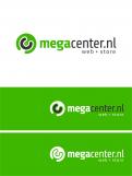 Logo & stationery # 370142 for megacenter.nl contest