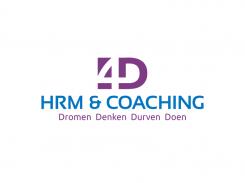 Logo & Huisstijl # 305839 voor Ontwerp een inspirerend Logo & Huisstijl voor een HRM & Coaching bureau wedstrijd
