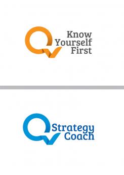 Logo & stationery # 534266 for Business and Strategy Coach contest