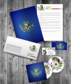 Logo & stationery # 186664 for to give dogs a second chance  contest