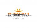 Logo & stationery # 368743 for De dageraad mediation contest