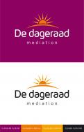Logo & stationery # 369847 for De dageraad mediation contest