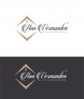 Logo & stationery # 385399 for Make a stylish Logo and Corporate Identity for an interiorarchitect contest