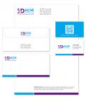 Logo & stationery # 308456 for Design an inspring company branding for my HR and Coaching business contest