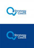 Logo & stationery # 534174 for Business and Strategy Coach contest