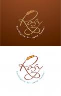 Logo & stationery # 142835 for  Logo for Bakery Pastry and Catering business  contest