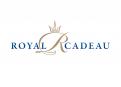 Logo & Huisstijl # 366846 voor Ontwerp logo voor nieuwe onderneming Royal Cadeau wedstrijd