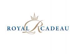 Logo & Huisstijl # 366846 voor Ontwerp logo voor nieuwe onderneming Royal Cadeau wedstrijd
