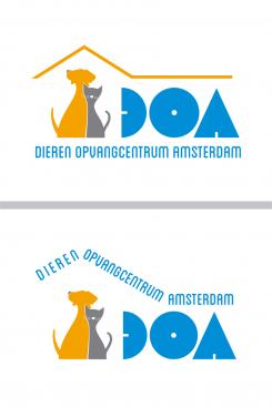 Logo & Huisstijl # 361129 voor Logo & Huisstijl voor Dierenopvang van de toekomst wedstrijd