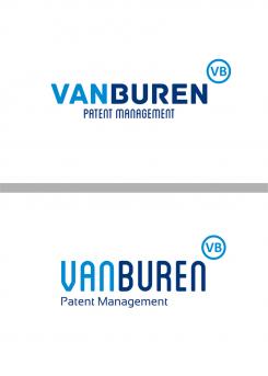 Logo & stationery # 412593 for Een professioneel en  krachtig logo + huisstijl voor Patent Management met internationale allure contest