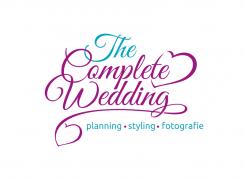 Logo & Huisstijl # 342572 voor Ontwerp een fris romantisch logo/ huisstijl voor een veelzijdige weddingplanner! wedstrijd