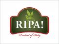 Logo & stationery # 132807 for Ripa! A company that sells olive oil and italian delicates. contest