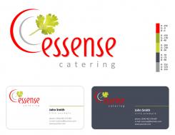 Logo & Corp. Design  # 128995 für Logo und Design für Catering Company Wettbewerb