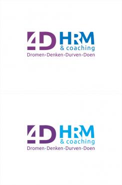 Logo & Huisstijl # 305557 voor Ontwerp een inspirerend Logo & Huisstijl voor een HRM & Coaching bureau wedstrijd