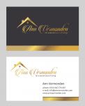 Logo & stationery # 387520 for Make a stylish Logo and Corporate Identity for an interiorarchitect contest
