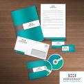 Logo & stationery # 211964 for Fresh, stylish & reliable logo and corporate design for a general practice in Maastricht, NL contest